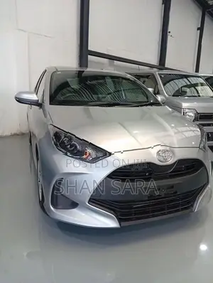 Toyota Yaris x limited 2023