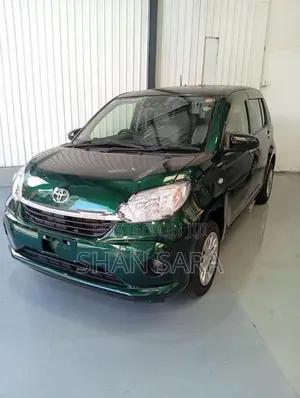 Toyota Passo x 2023