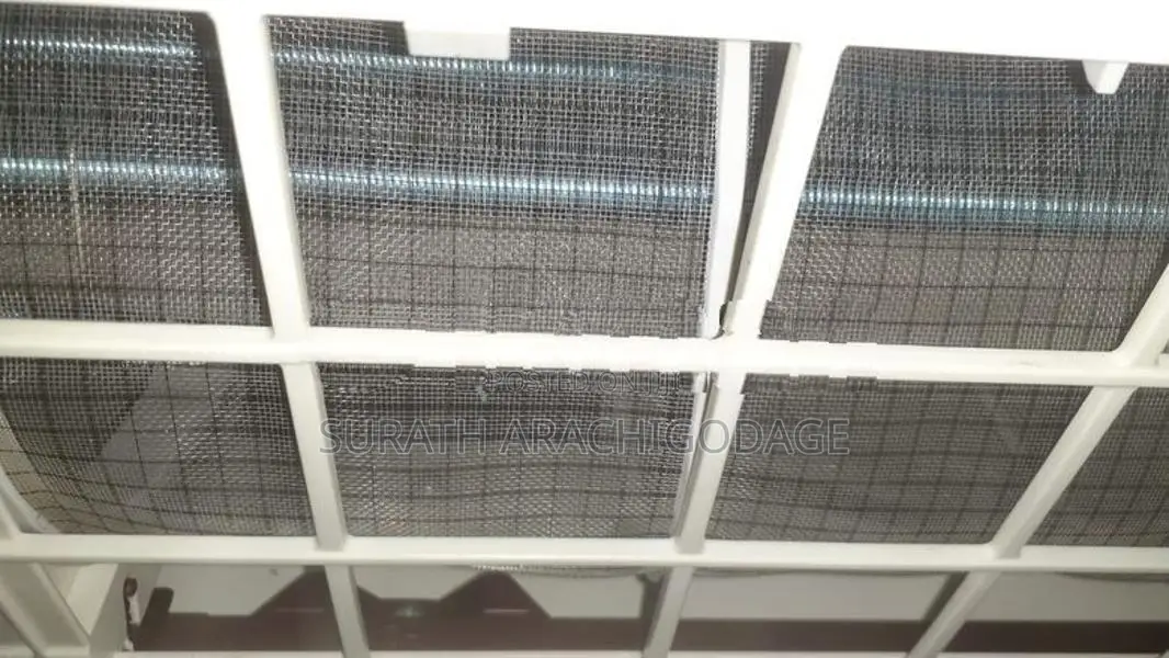 Sisil 18000 BTU Split AC - Non inverter