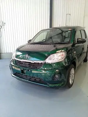 Toyota Passo x 2023