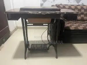 Singer Swing Machine