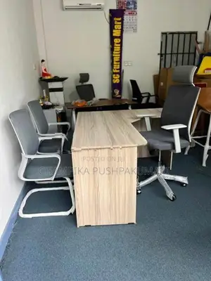 Office Furniture Set