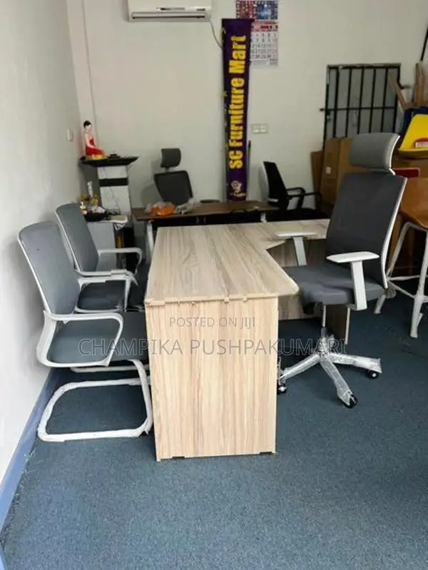 Office Furniture Set