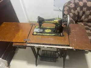 Singer Swing Machine