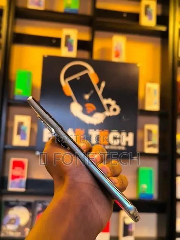 Xiaomi Redmi Note 15 8GB 256GB (Used)