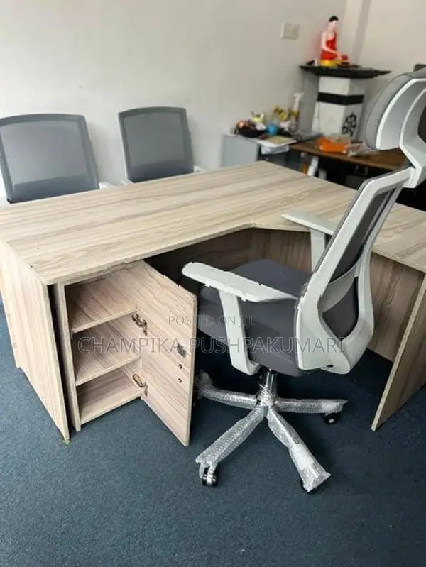 Office Furniture Set