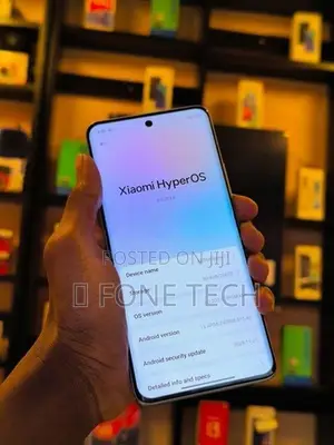 Xiaomi Redmi Note 15 8GB 256GB (Used)