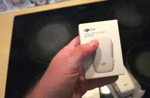 Dji Flip Drone Battery