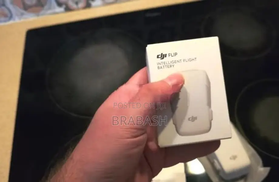 Dji Flip Drone Battery