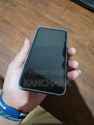 Samsung Galaxy M31 (Used)