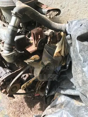 4DR5 Engine