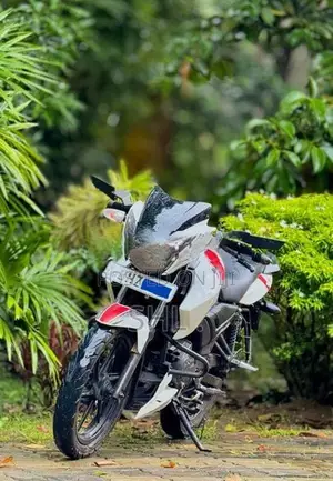 TVS Apache 2019