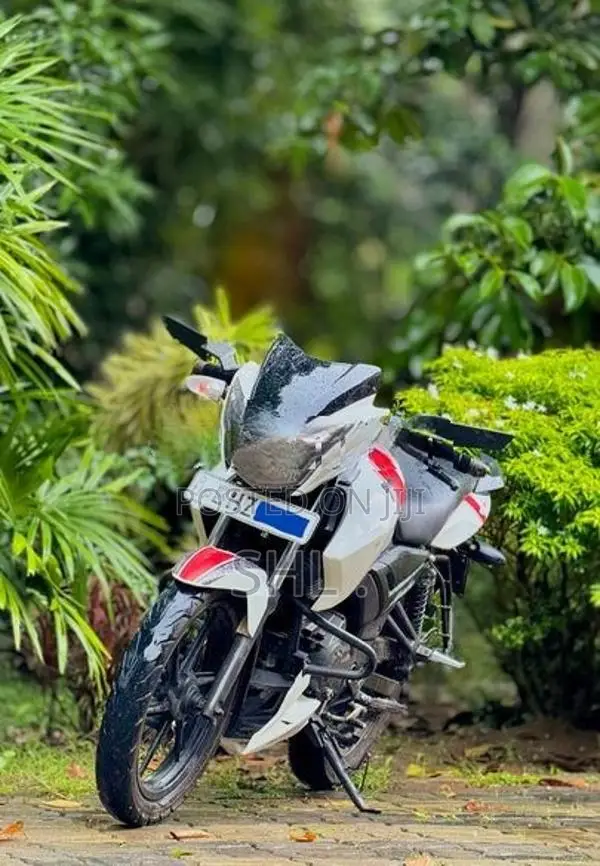 TVS Apache 2019