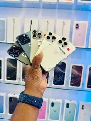 Apple iPhone 15 Pro (Used)