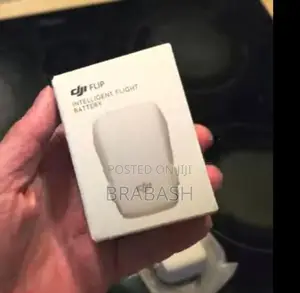 Dji Flip Drone Battery
