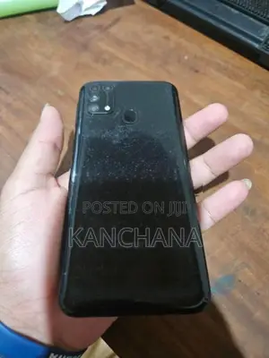 Samsung Galaxy M31 (Used)