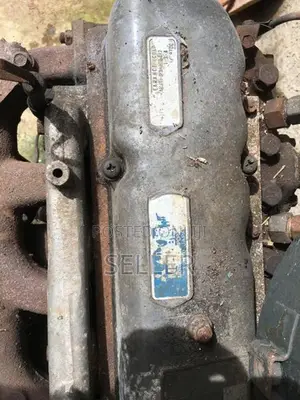 4DR5 Engine