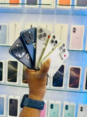 Apple iPhone 15 Pro (Used)