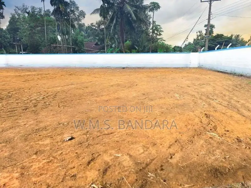Land for Sale Mellawagedera K1 05/06