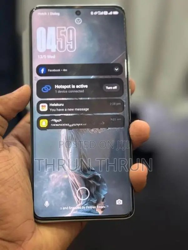 Xiaomi Redmi Note 14 Pro Plus (Used)