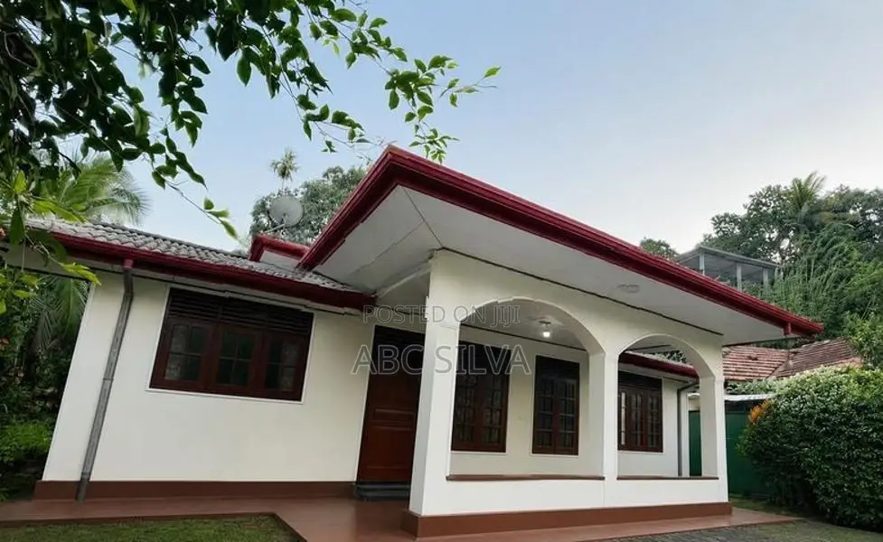 House for Sale in Galle – Kalegana, Mampitiya