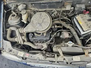 Suzuki Alto Facelift for Parts
