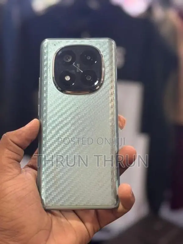 Xiaomi Redmi Note 14 Pro Plus (Used)