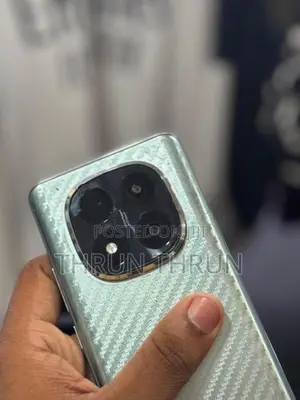 Xiaomi Redmi Note 14 Pro Plus (Used)