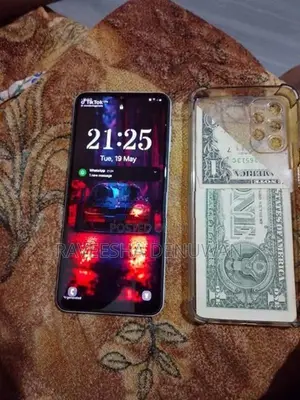 Samsung Galaxy A13 4GB 64GB (Used)