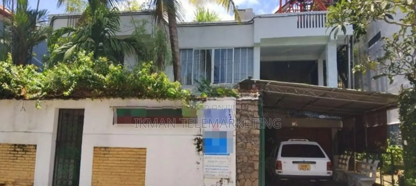 House for Sale in Ratmalana