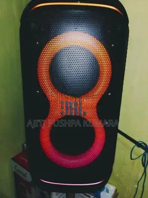 JBL Speaker