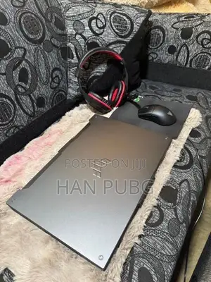 Asus TUF Gaming F15 RTX 3050