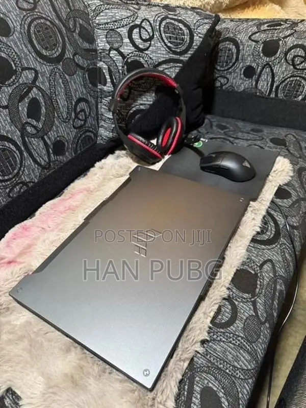 Asus TUF Gaming F15 RTX 3050