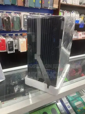 Core i3 2nd Gen Computer
