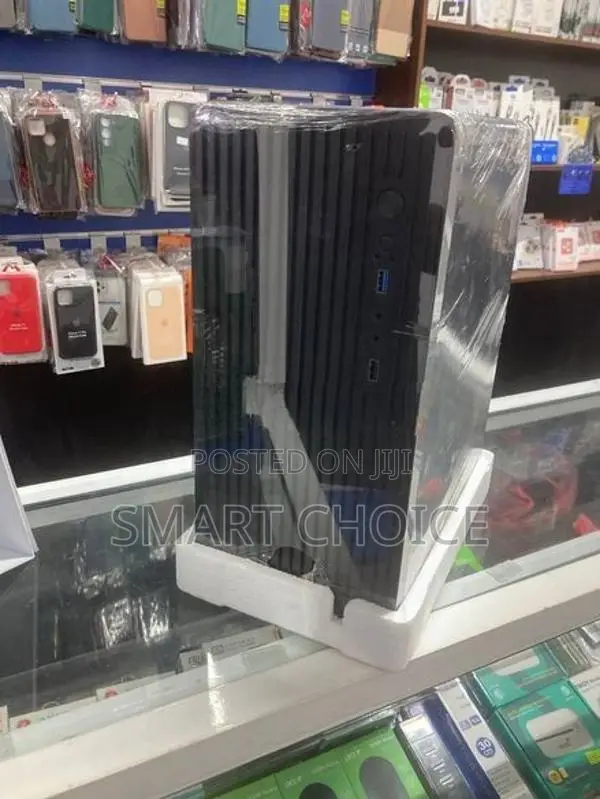 Core i3 2nd Gen Computer