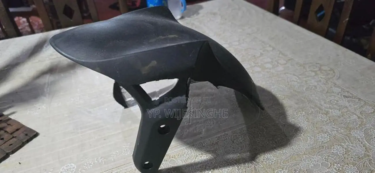 Aprilia SR 150 Front Mud Guard