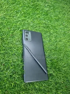 Samsung Galaxy Note 20 (Used)