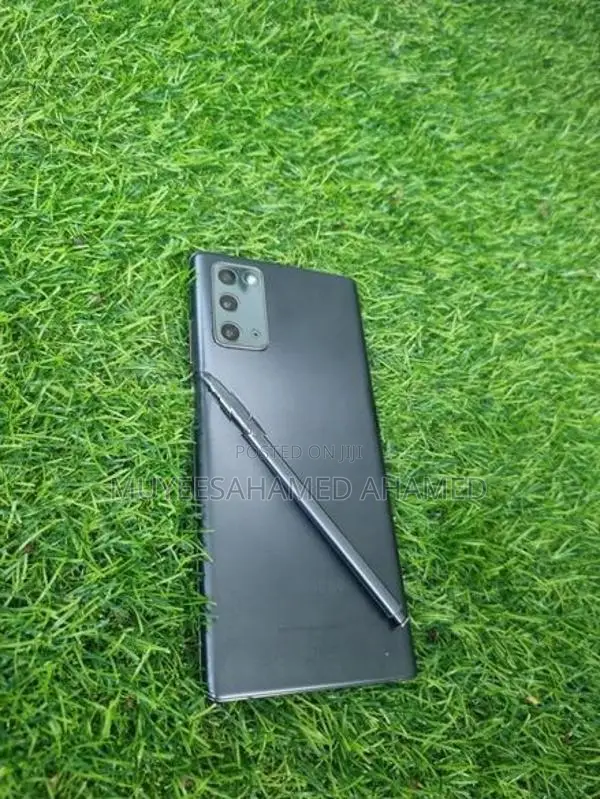 Samsung Galaxy Note 20 (Used)