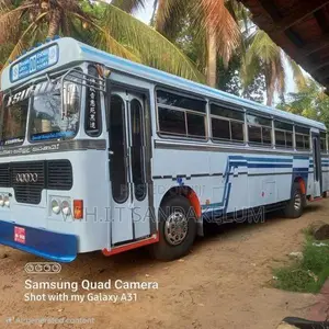 Ashok Leyland Viking 2019