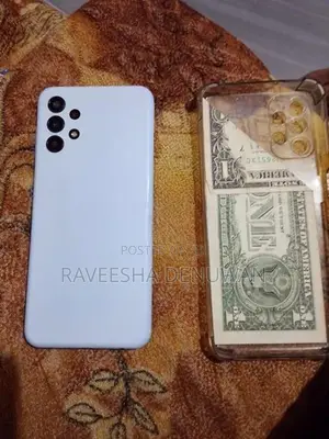Samsung Galaxy A13 4GB 64GB (Used)