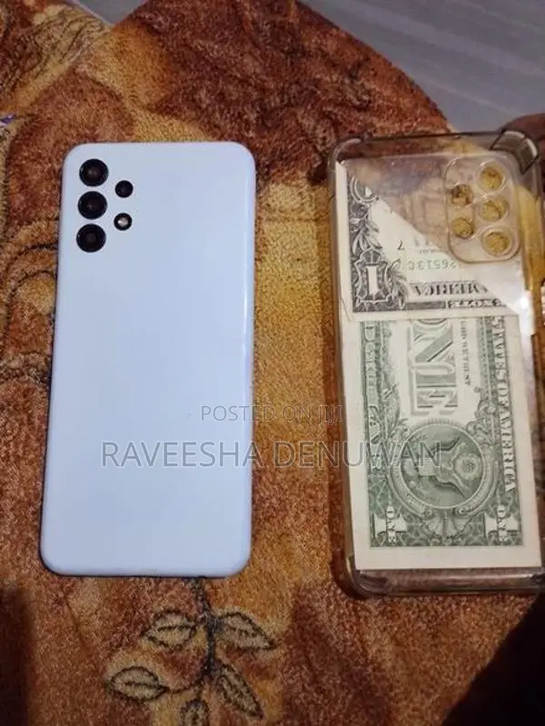 Samsung Galaxy A13 4GB 64GB (Used)