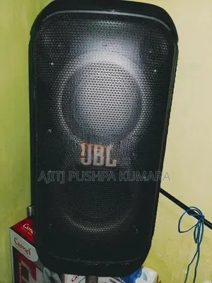 JBL Speaker