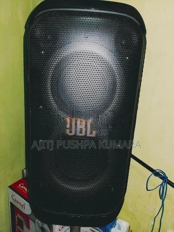 JBL Speaker