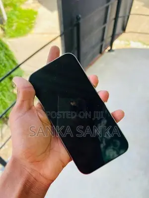 Apple iPhone 15 Pro 128GB (Used)