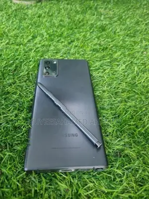 Samsung Galaxy Note 20 (Used)