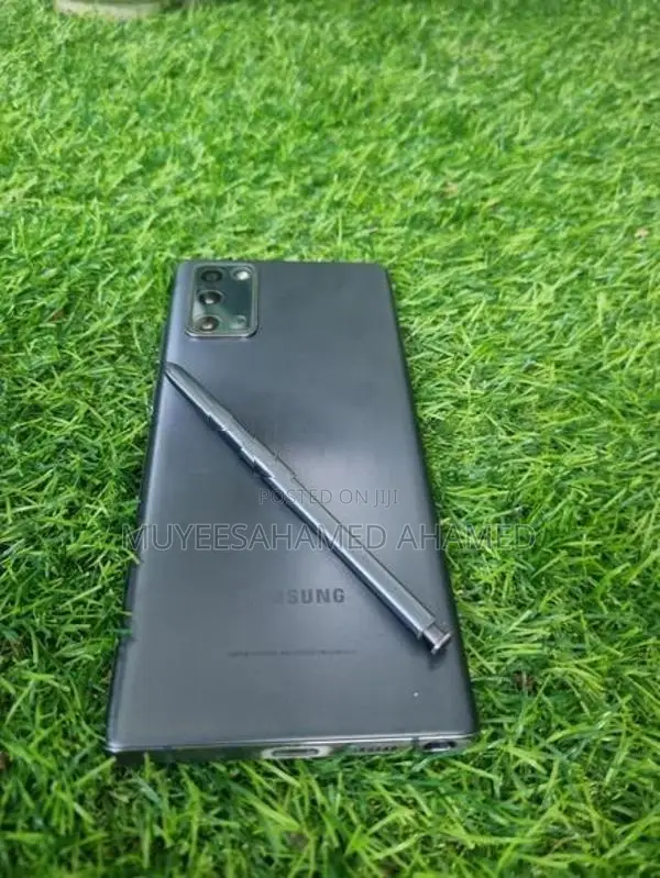 Samsung Galaxy Note 20 (Used)