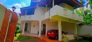 Beutiful two store house for sale in kadawatha