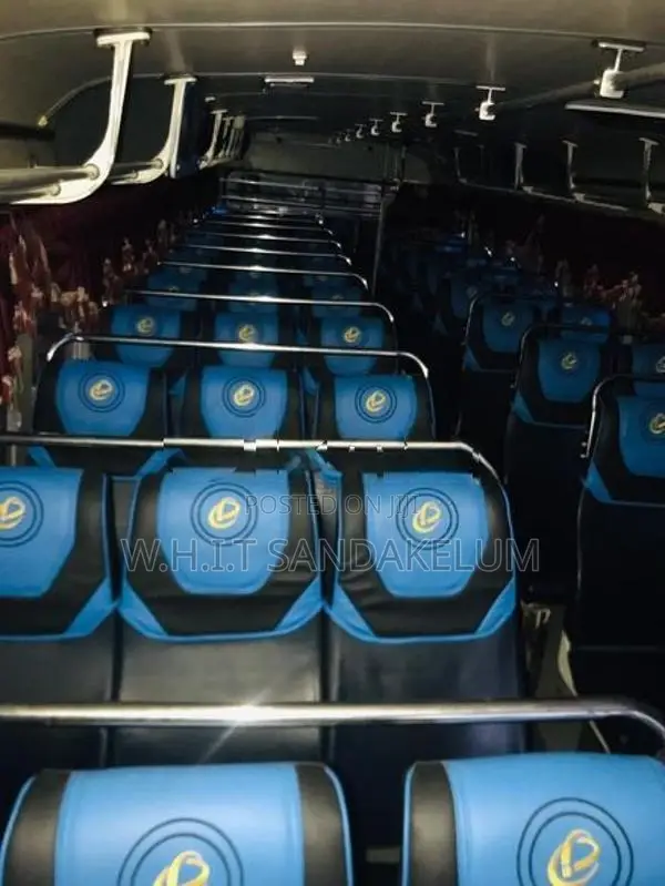 Ashok Leyland Viking 2019
