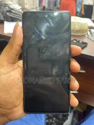 Samsung Galaxy S20FE (Used)
