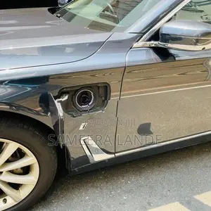 BMW 740Le 2018
